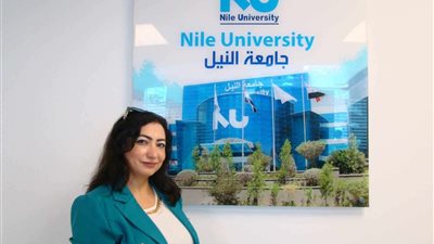 بالصور.. مؤسس «أمهات مصر» تحصل علي برنامج سفراء الحوكمة والتحول الرقمي