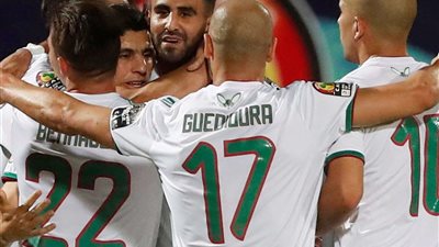 ثعالب الصحراء تسحق موزمبيق في عقر دارها بتصفيات كأس العالم
