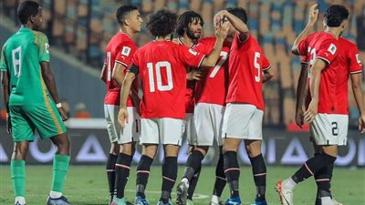 تريزيجيه يضرب سيراليون بهدف ثان في تصفيات كأس العالم