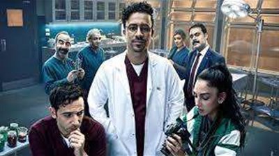 أحمد داوود يتصدر مشاهدات «watch it» بعد عرض أولى حلقات مسلسل زينهم