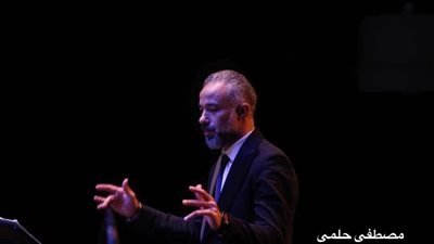 فرقة الموسيقى العربية تقدم مختارات من الأعمال الرومانسية بدار الأوبرا المصرية