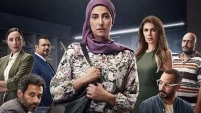 صدقي صخر: أضرار الذكاء الاصطناعي تُناقش بشكل واقعي في مسلسل «صوت وصورة»