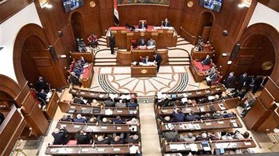 أحمد حسن :هناك أكثر من مليوني قضية يطلبون التصالح في مخالفات