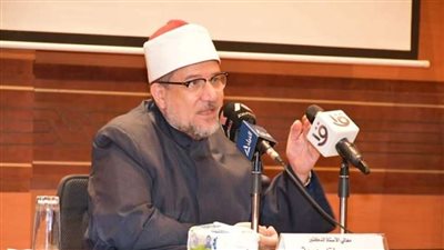 وظائف شاغرة بالأوقاف.. مطلوب 1000 إمام ومدرس وخطيب و1000 عامل