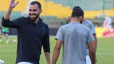 عاجل.. أحمد عيد عبد الملك يرحل عن تدريب لافيينا