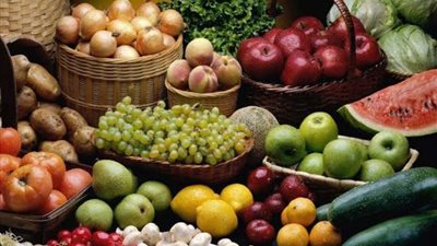 استقرار أسعار الخضروات والفاكهة صباح اليوم 21 نوفمبر 2023
