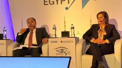 «معيط» نستهدف التوسع في إصدار المزيد من التمويلات الخضراء منخفضة التكلفة