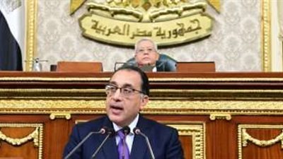 «جبالي» يرفع أعمال الجلسة العامة بعد نظر 16 طلب إحاطة بشأن تهجير الفلسطينيين
