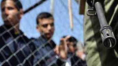 هيئة الأسرى الفلسطينيين: صفقة مرتقبة لتبادل  83 امرأة و350 طفلا في سجون الاحتلال