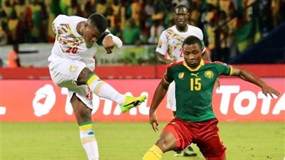 التعادل يحسم مباراة السنغال أمام توجو في تصفيات كأس العالم 2026