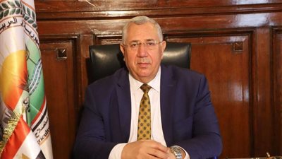 وزير الزراعة: الاستثمارات السعودية في مصر تحظى باهتمام كبير من الدولة وتسعى إلى زيادتها