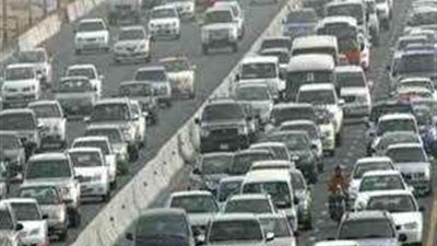 نشرة مرور 