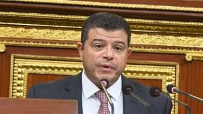 بعد مجزرة مدرسة الفاجورة.. برلماني يوجه رسالة صارمة لجيش الاحتلال.. ويؤكد: «لن تموت القضية الفلسطينية»