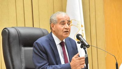 التموين: مصر لا تعاني أزمات في إنتاج السكر