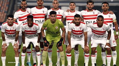 تدريبات خاصة للمهاجمين في الزمالك.. تعرف على التفاصيل