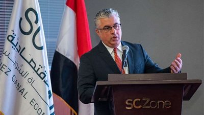 وليد جمال: شركة 