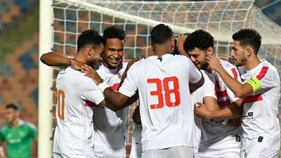 ضربة موجعة للزمالك قبل لقاء أبو سليم الليبي بغياب 8 لاعبين أساسيين عن الفريق