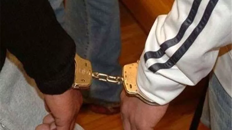 حبس عاطلان لترويجهما 60 كيلو حشيش وهيدرو بالإسماعيلية