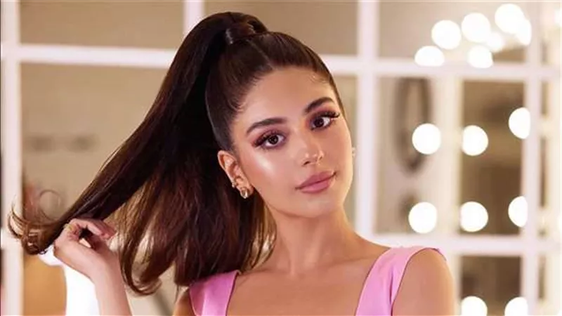 مايان السيد أحدث المنضمين لمسلسل 