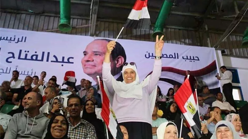 سياسيون: أزمة غزة أثرت على الدعاية الانتخابية.. ومقاطعة المنتجات سلاح شعبي لضغط حلفاء الاحتلال