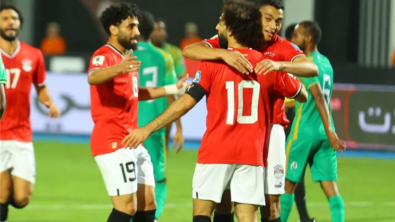 موعد مباراة مصر وسيراليون في تصفيات كأس العالم 2026.. والقنوات الناقلة