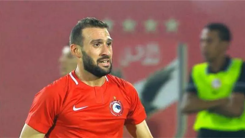 خاص| الأهلي يقترب من حسم صفقة عمر كمال عبدالواحد.. فيوتشر يطلب ضم 3 لاعبين