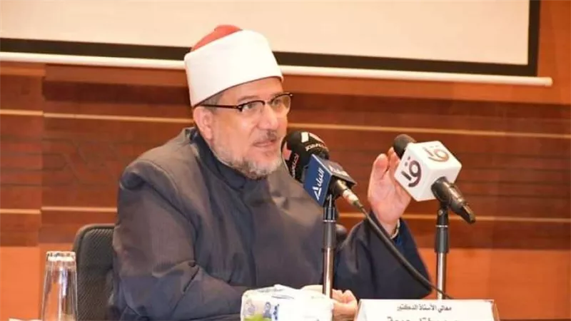 وظائف شاغرة بالأوقاف.. مطلوب 1000 إمام ومدرس وخطيب و1000 عامل