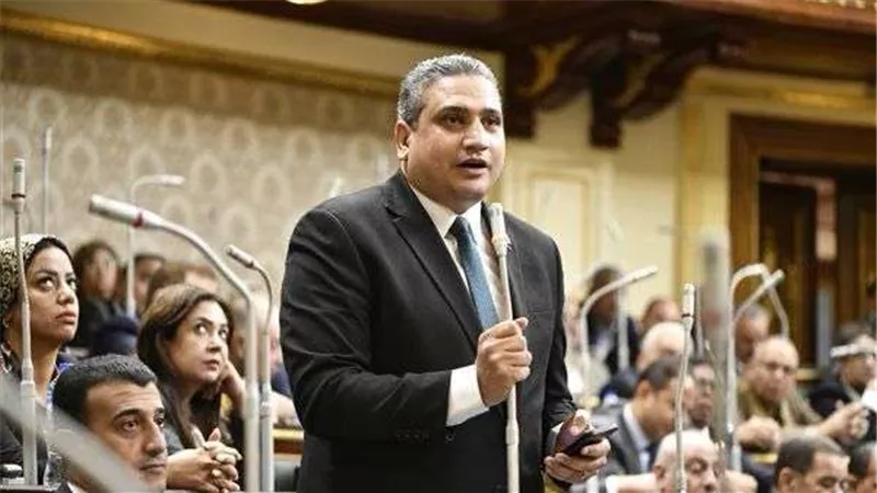 نائب التنسيقية: مصر متمسكة بتوصيل المساعدات لأهالي غزة والوقف الفوري غير المشروط للعدوان