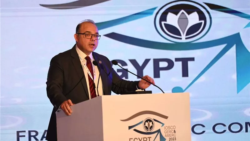 محمد فريد: التكنولوجيا المالية محرك أساسي لتطوير الأسواق وتعزيز الشمول المالي