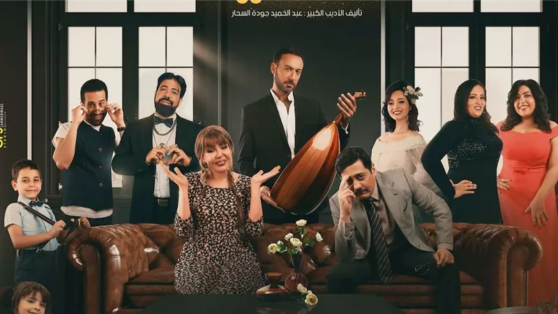 عابد عناني يعلق على التغييرات في المسرح: الاندماج في التجربة لا يؤثر على النسق