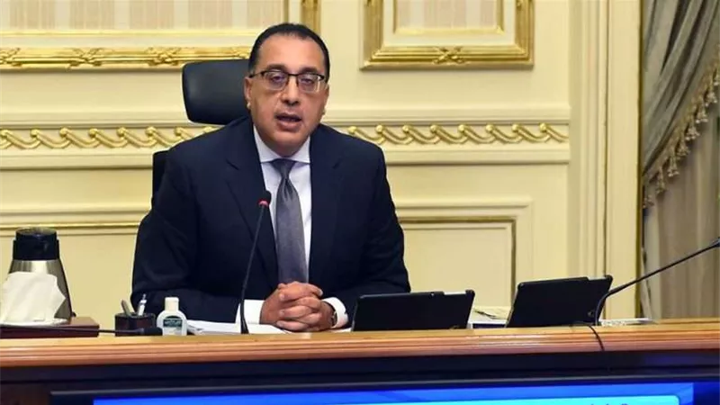 بدء اجتماع الحكومة بالعاصمة الإدارية الجديدة اليوم