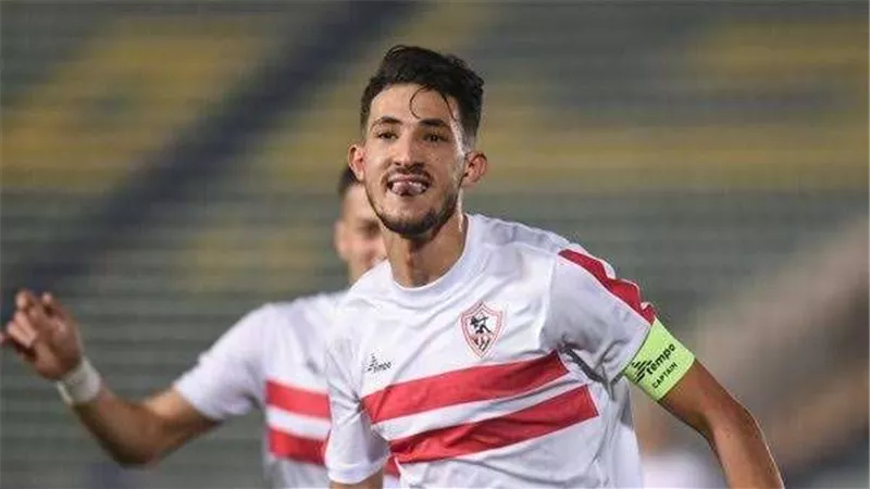 خاص| أول تعليق من الزمالك على ظهور «فتوح» رفقة لاعبي الأهلي