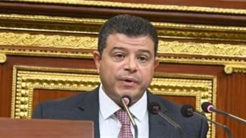 الدكتور محمد سليمان