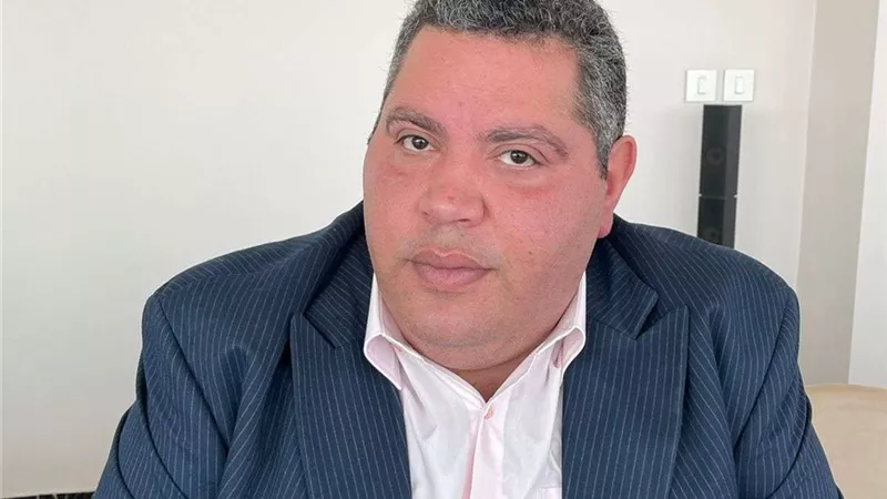 رئيس غرفة جنوب سيناء التجارية: منتدى الأعمال المصري الخليجي فرصة لتعزيز الاستثمارات