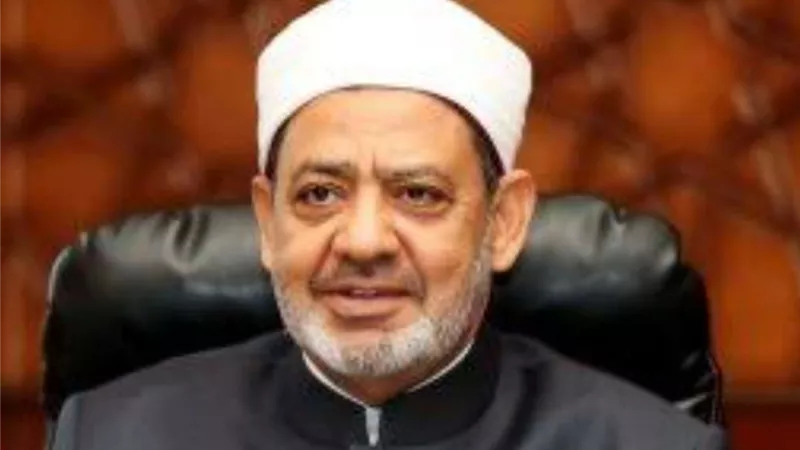 الأزهر يحيي الجهود المصريَّة القطرية في إقرار هدنة إنسانيَّة في غزة