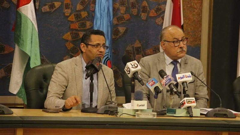 الصحفيين