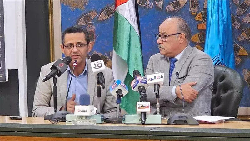 خالد البلشي: الصحفيون يواجهون الموت لقاء نقل الحقيقة