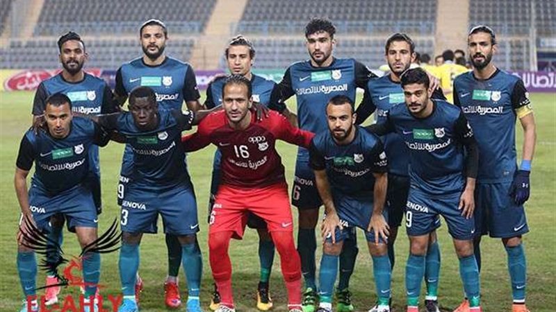 نادي إنبي