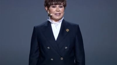 نجوى إبراهيم توجه رسالة لجمهورها فماذا قالت؟