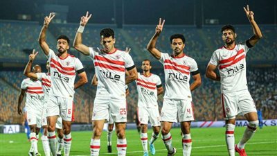 قبل مواجهة أبو سليم.. إدارة الزمالك تصرف مستحقات اللاعبين