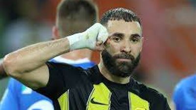 بنزيما يقود تشكيل اتحاد جدة المتوقع ضد الاتفاق في الدوري السعودي