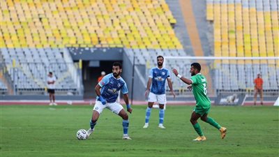 تشكيل بيراميدز المتوقع ضد مازيمبي في دوري أبطال أفريقيا