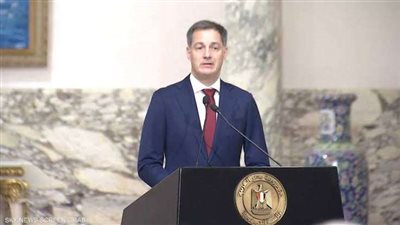 رئيس وزراء بلجيكا: تدمير غزة وشعبها مرفوض والحوار هو الأداة الوحيدة لحل الصراع