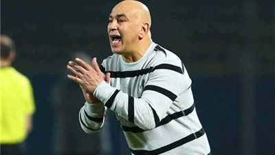 حسام حسن يحسم موقفه من رئاسة الأهلي.. ويعلق على خلافات الخطيب وغالي