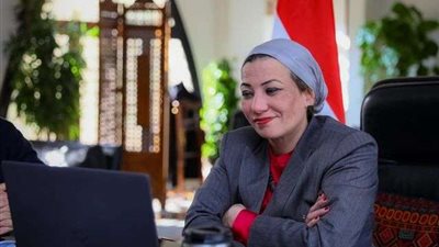 وزيرة البيئة تناقش آخر مستجدات تسيير المفاوضات لأجندة المناخ