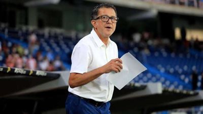 أوسوريو يتلقى صدمة جديدة بعد رحيله من الزمالك.. مرفوض في الأرجنتين
