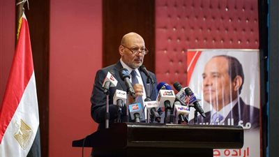 حزب المصريين: المبادرات الإنسانية تمثل وسائل ردع لقوى الاحتلال الإسرائيلي في الأراضي الفلسطينية