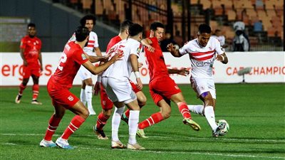 2017 الفوز الأخير.. الزمالك يبحث عن كسر عقدة الجولة الأولى بالبطولات الأفريقية