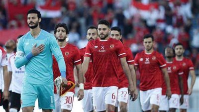 عاجل| الأهلي يتشارك الصدارة.. تعرف على ترتيب المارد الأحمر بالمجموعة الرابعة