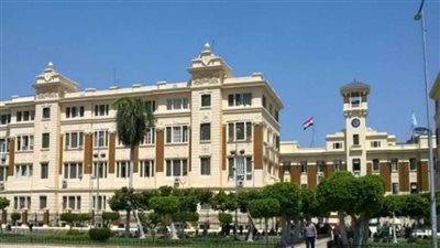 محافظة القاهرة: إجمالي عدد العاملين الذين انتهت خدمتهم بالديوان العام والأحياء 1344